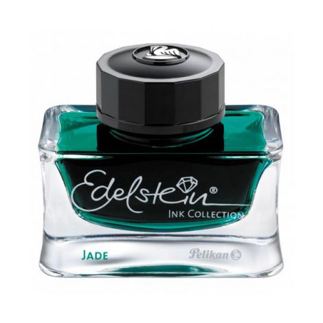 Atrament Pelikan Edelstein 50ml Zielony jasny/Turkus Jade